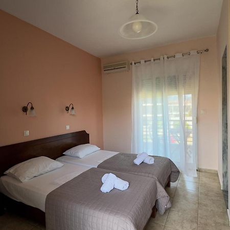 סטאברוס Tsipos Rooms מראה חיצוני תמונה