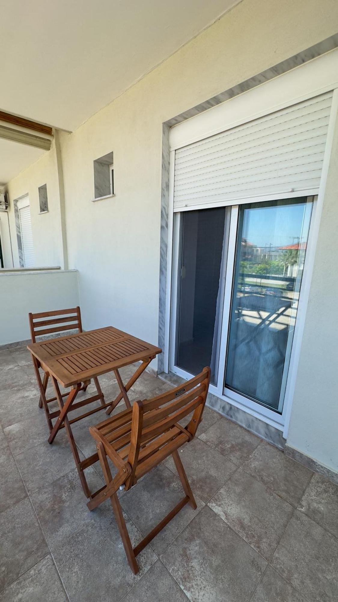 סטאברוס Tsipos Rooms מראה חיצוני תמונה